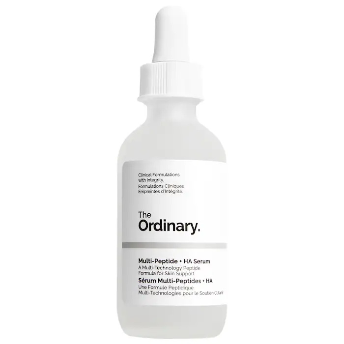 Azelaic Acid Serum - Sérum multi-peptidique + HA 30 ml
