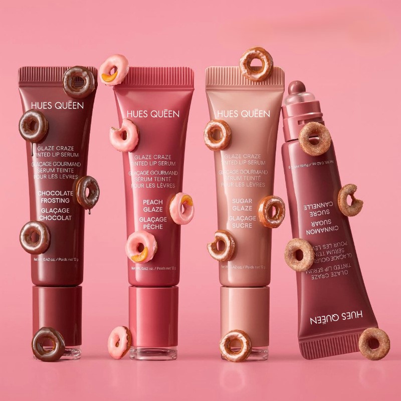 Skincare Laneige - Huile à lèvres hydratante, sérum à