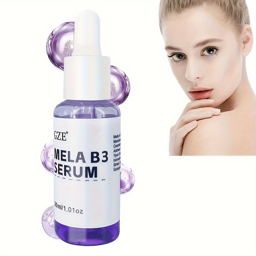 Skincare La Roche Posay - GZE MELA B3 Sérum pour le