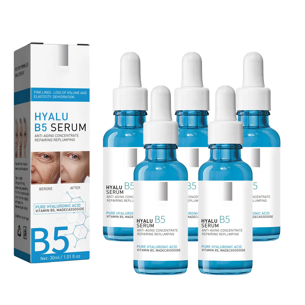 Skincare La Roche Posay - Sérum B5 pour rétrécir les Pores,