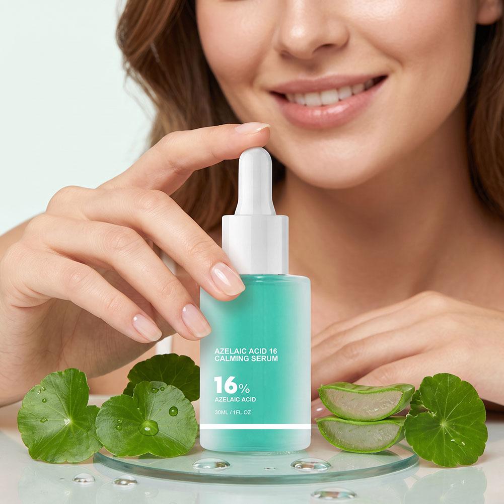 Azelaic Acid Serum - Sérum apaisant et réparateur haute efficacité