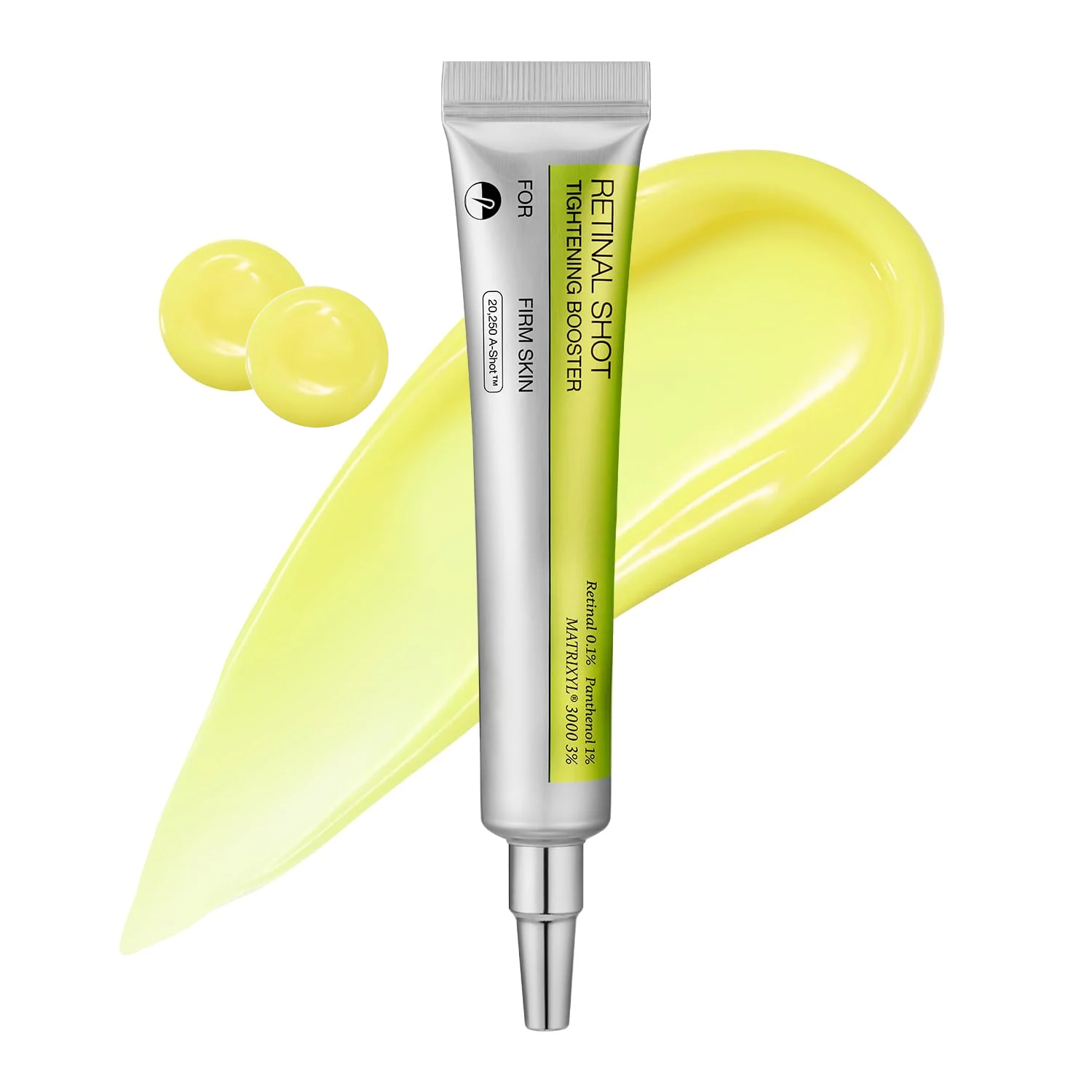 Skincare La Roche Posay - Crème hydratante coréenne au rétinol et