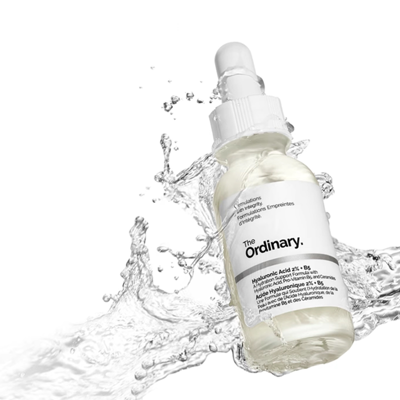 Skincare La Roche Posay - Acide hyaluronique 2% + B5, sérum