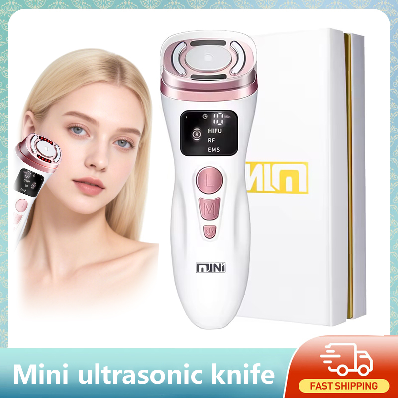 Skincare Scora - Nouvel appareil de beauté facial HIFU