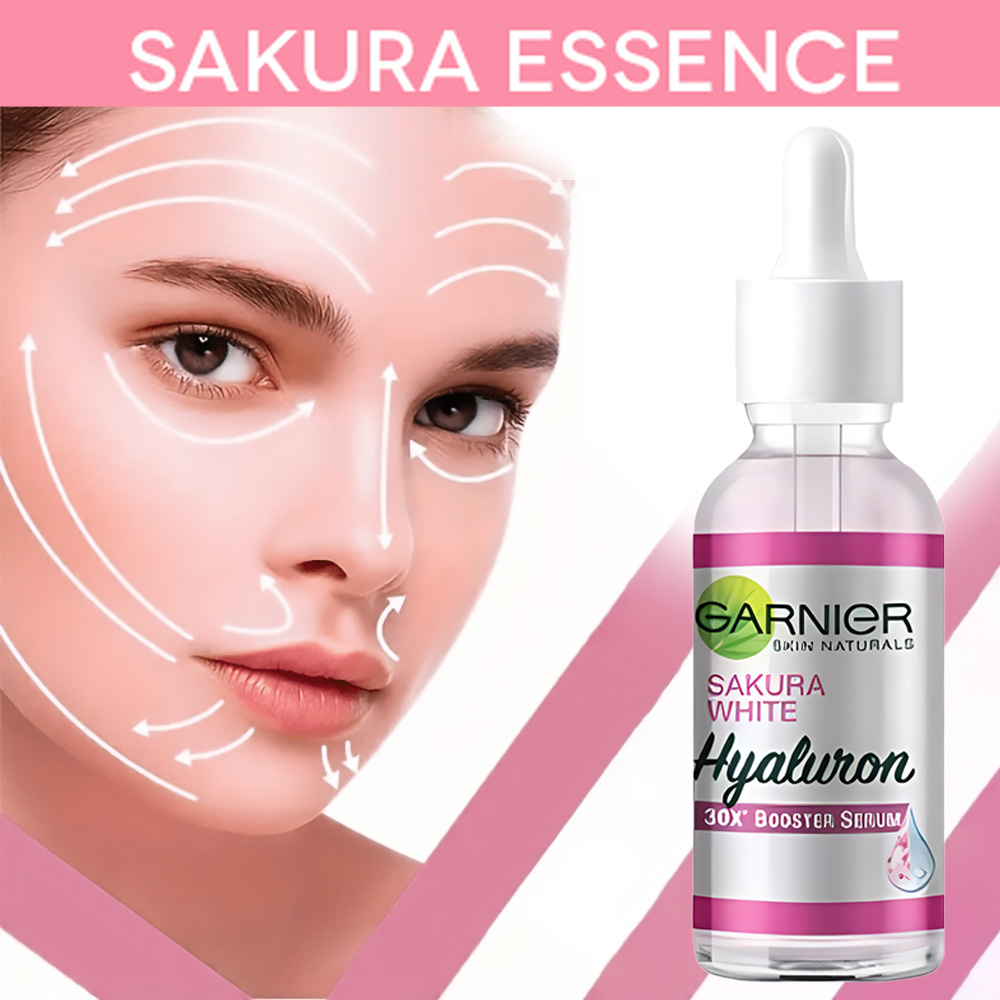 Skincare La Roche Posay - Sakura – Essence pour le visage,