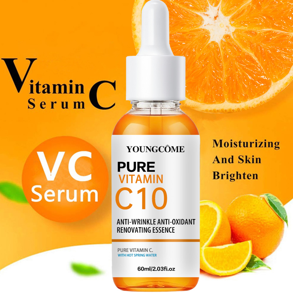 Skincare La Roche Posay - Vitamine C Essence pour le visage