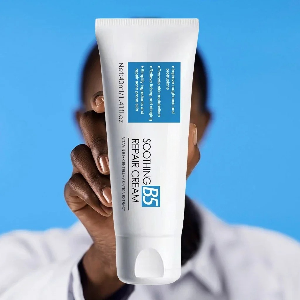 Skincare La Roche Posay - Crème hydratante Cicaplast B5 40ml |