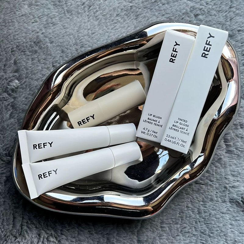 Skincare Laneige - Nouveau gloss à lèvres REFY 6