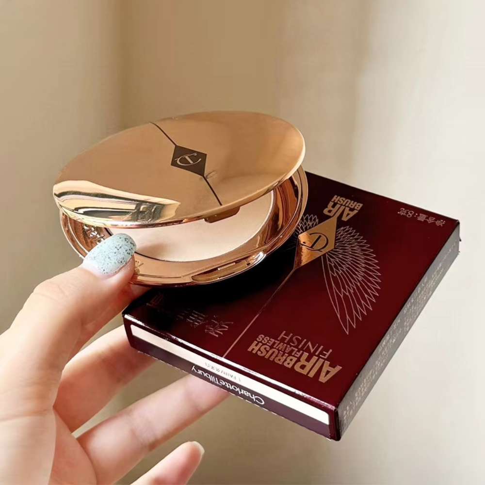 Skincare Laneige - Baume à lèvres Charlotte Tilbury, Poudre