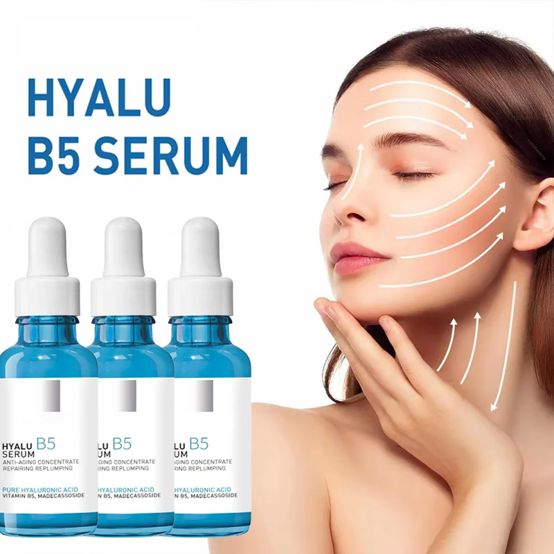 Skincare La Roche Posay - Sérum à l'acide hyaluronique B5 pour