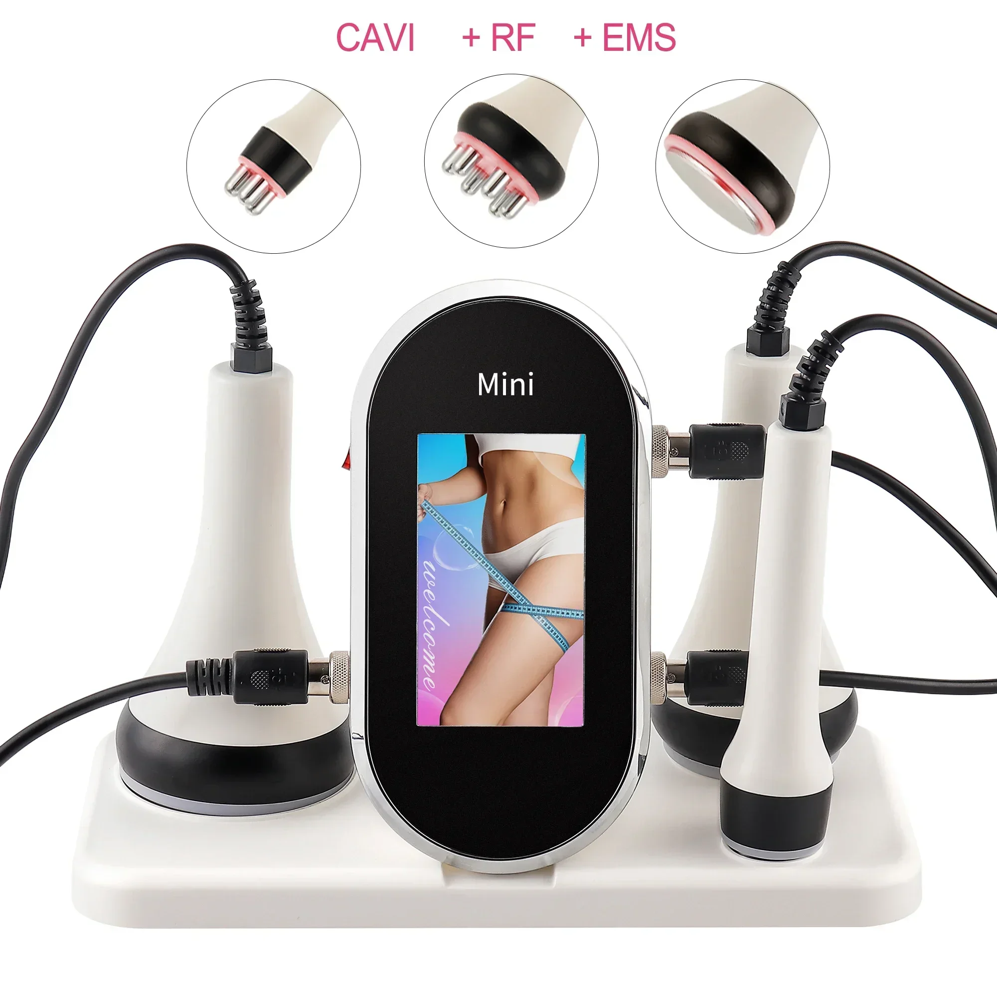 Machine de Cavitation ultrason - Skincare Scora avis et prix