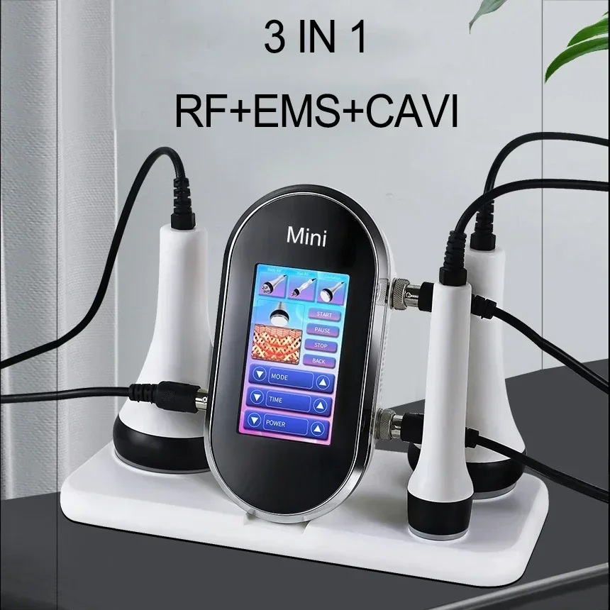 Machine de Cavitation ultrason - Skincare Scora avis et prix