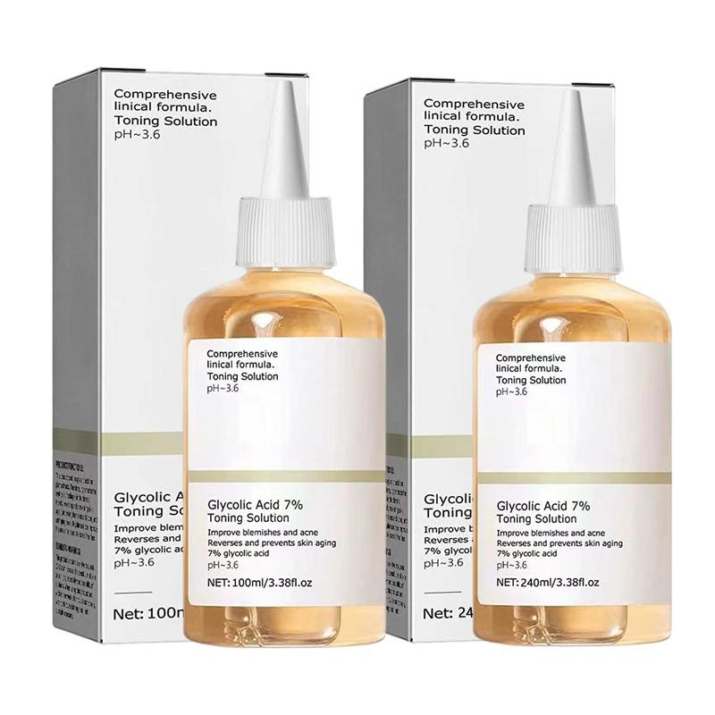 Solution tonifiante 100 à l'ac - Azelaic Acid Serum avis et prix