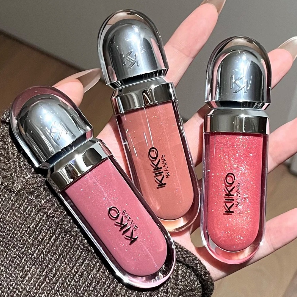 KIKO Gloss à Lèvres Liquide 3D - Skincare Laneige avis et prix