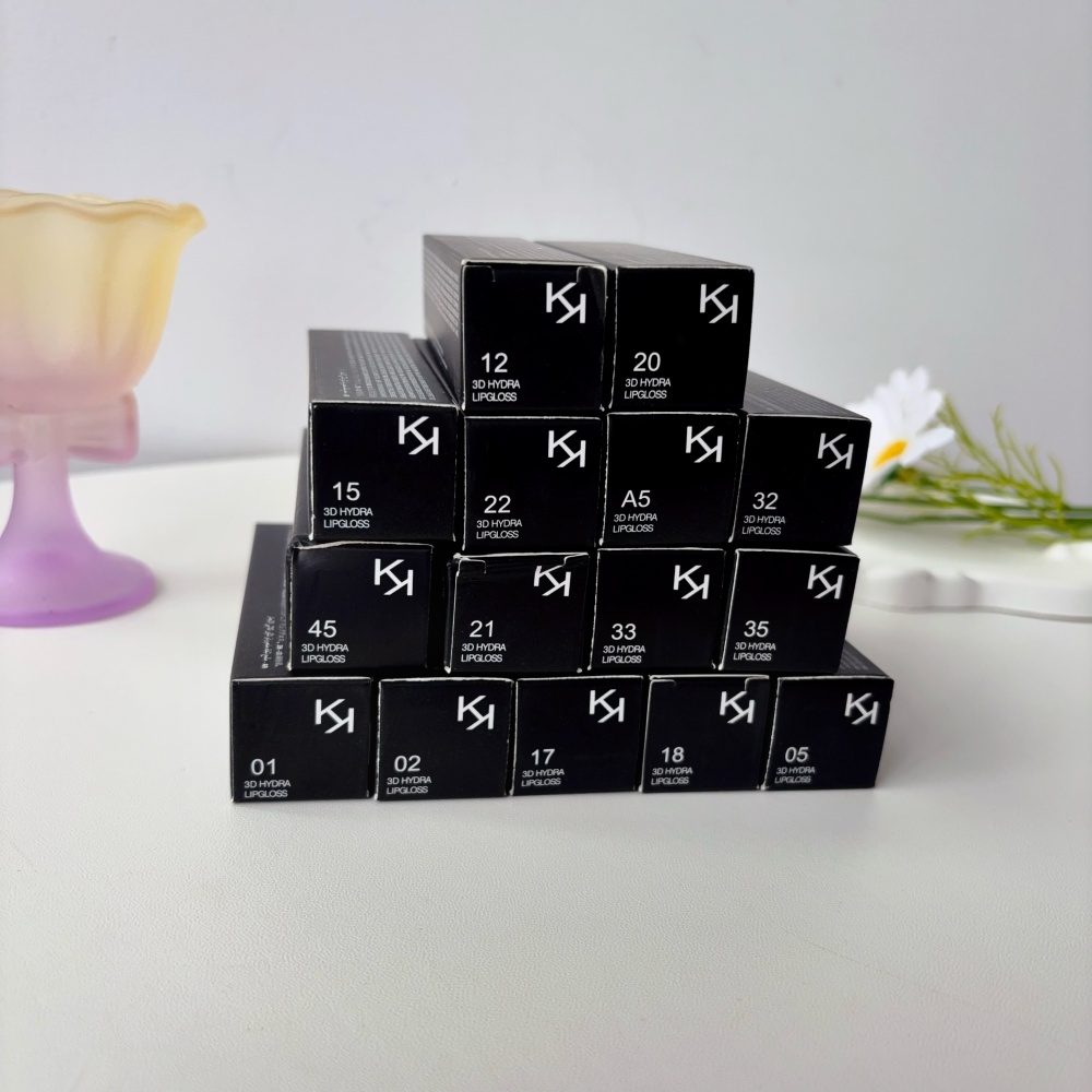 KIKO Gloss à Lèvres Liquide 3D - Skincare Laneige avis et prix