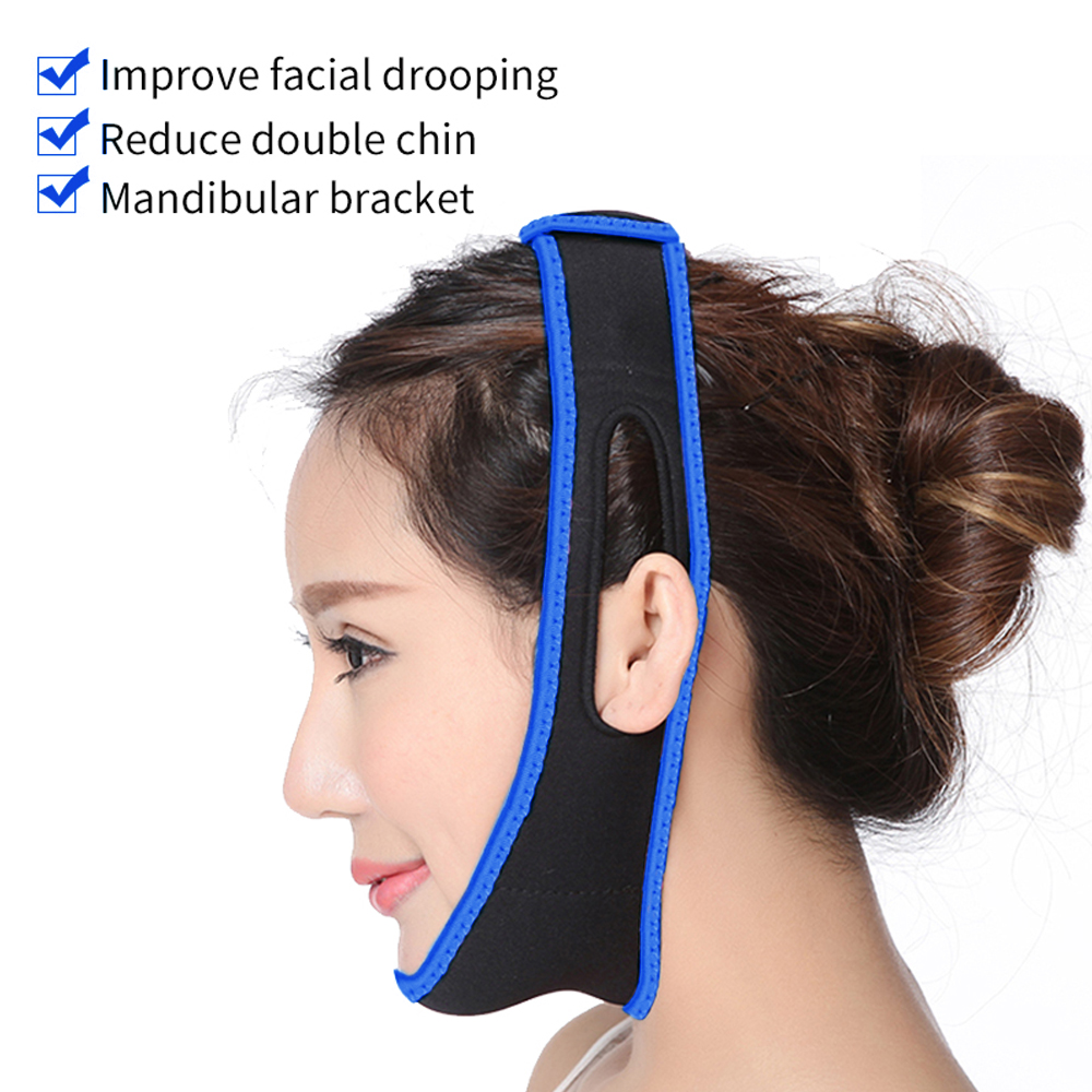 Bandage amincissant pour le vi - Skincare Scora avis et prix