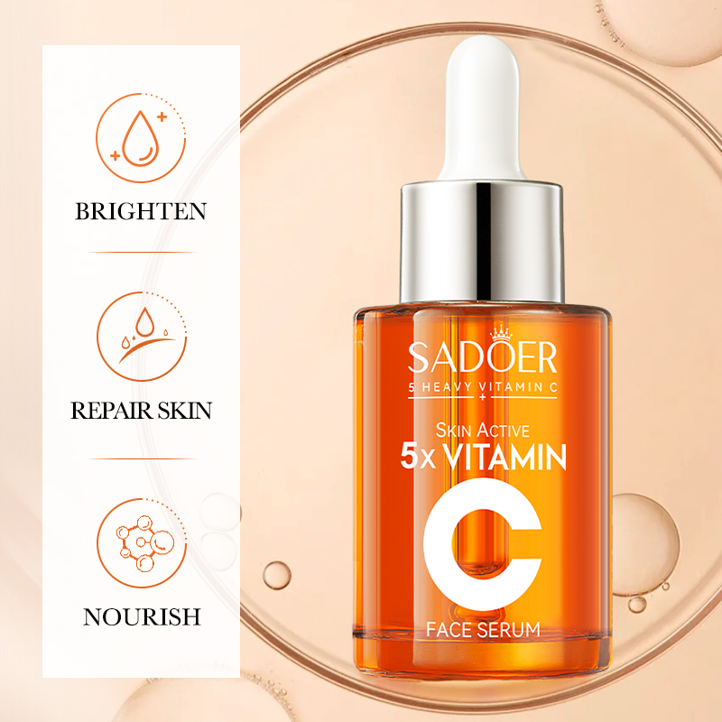 SADOER – sérum blanchissant po - Skincare La Roche Posay avis et prix