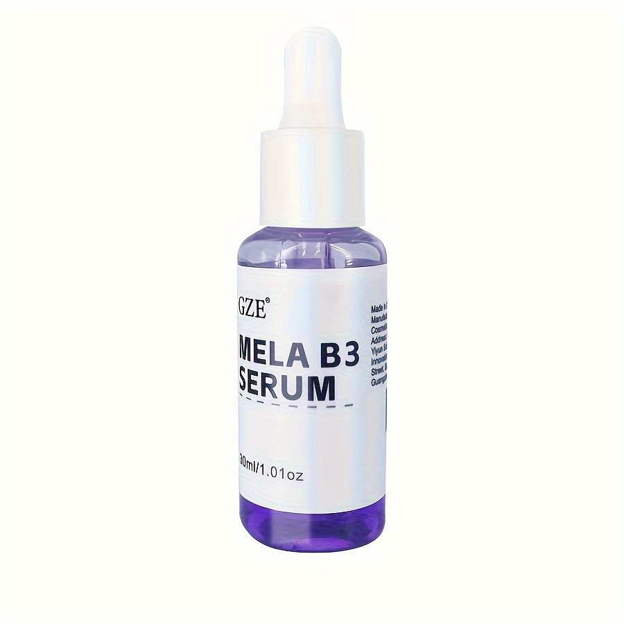 GZE MELA B3 Sérum pour le visa - Skincare La Roche Posay avis et prix