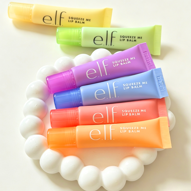 E.l.f Squeeze Me More Lip Balm - Skincare Laneige avis et prix