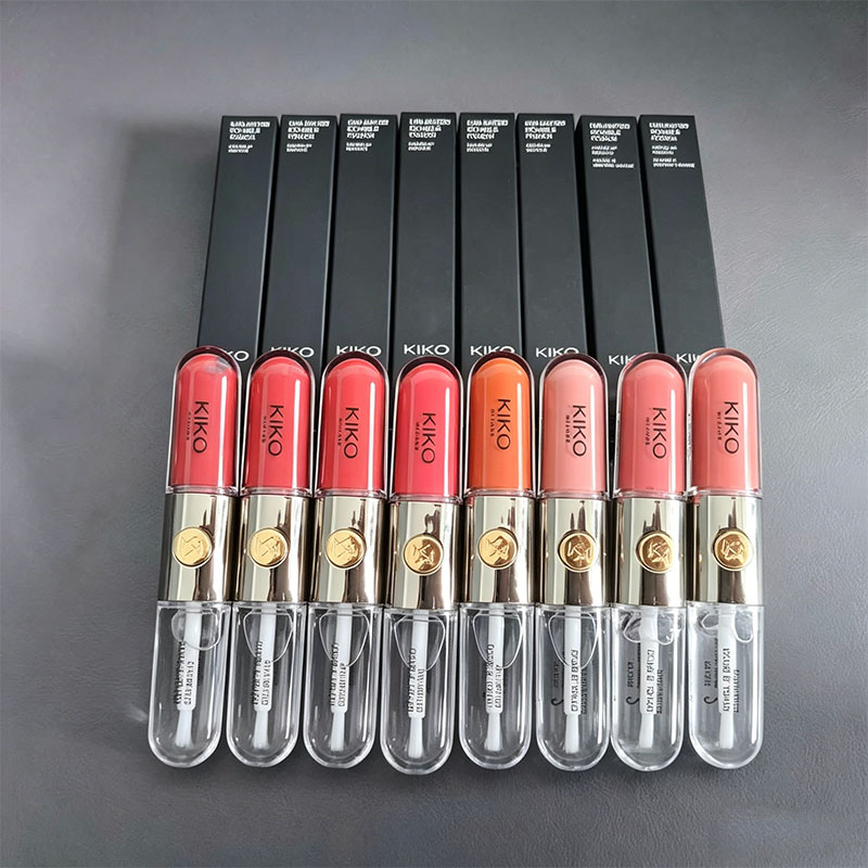 Maquillage de luxe KIKO, gloss - Skincare Laneige avis et prix