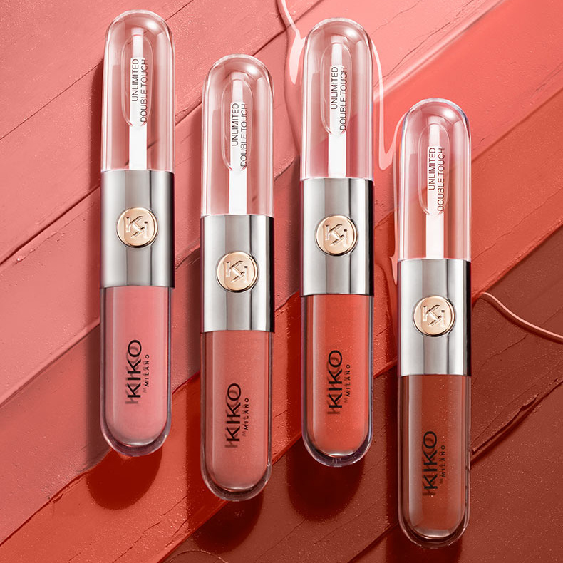 Maquillage de luxe KIKO, gloss - Skincare Laneige avis et prix