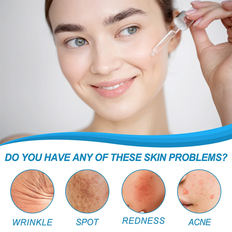 Sérum B5 pour rétrécir les Por - Skincare La Roche Posay avis et prix