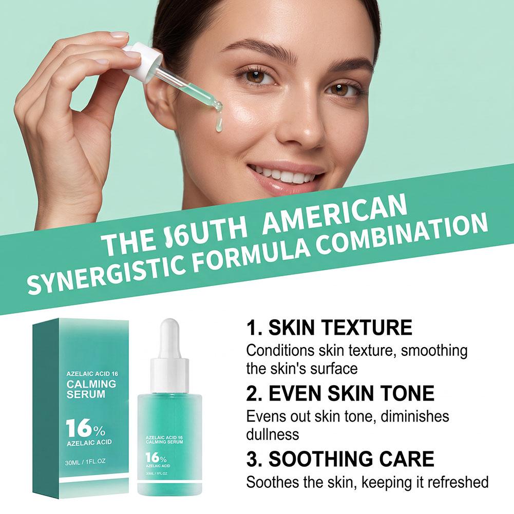 Sérum apaisant et réparateur h - Azelaic Acid Serum avis et prix