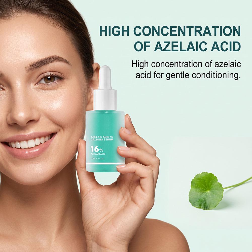 Sérum apaisant et réparateur h - Azelaic Acid Serum avis et prix
