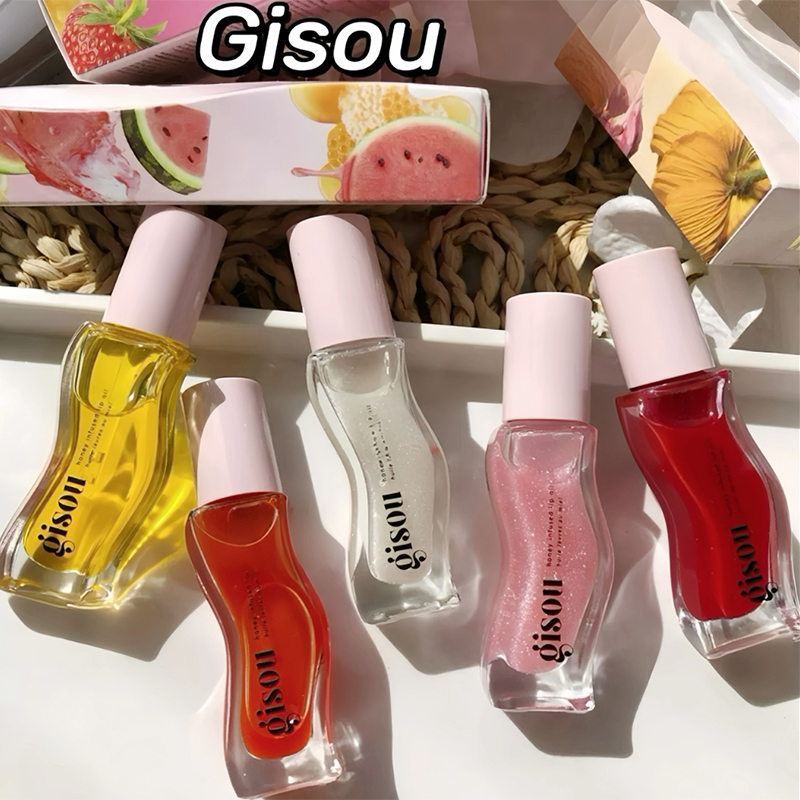 Gisou Original hydratant baume - Skincare Laneige avis et prix