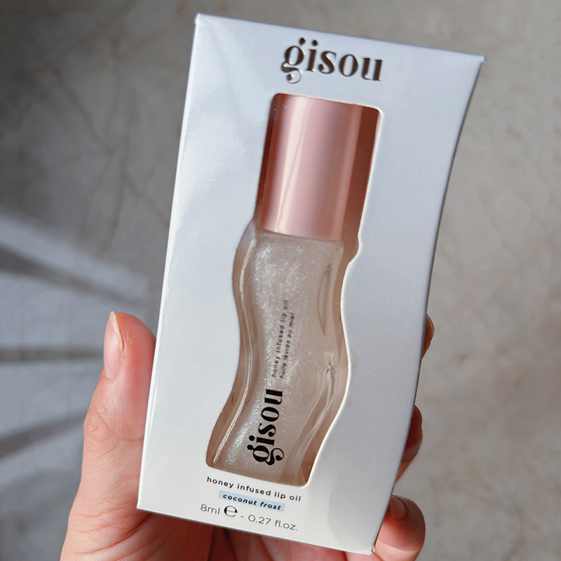 Gisou Original hydratant baume - Skincare Laneige avis et prix