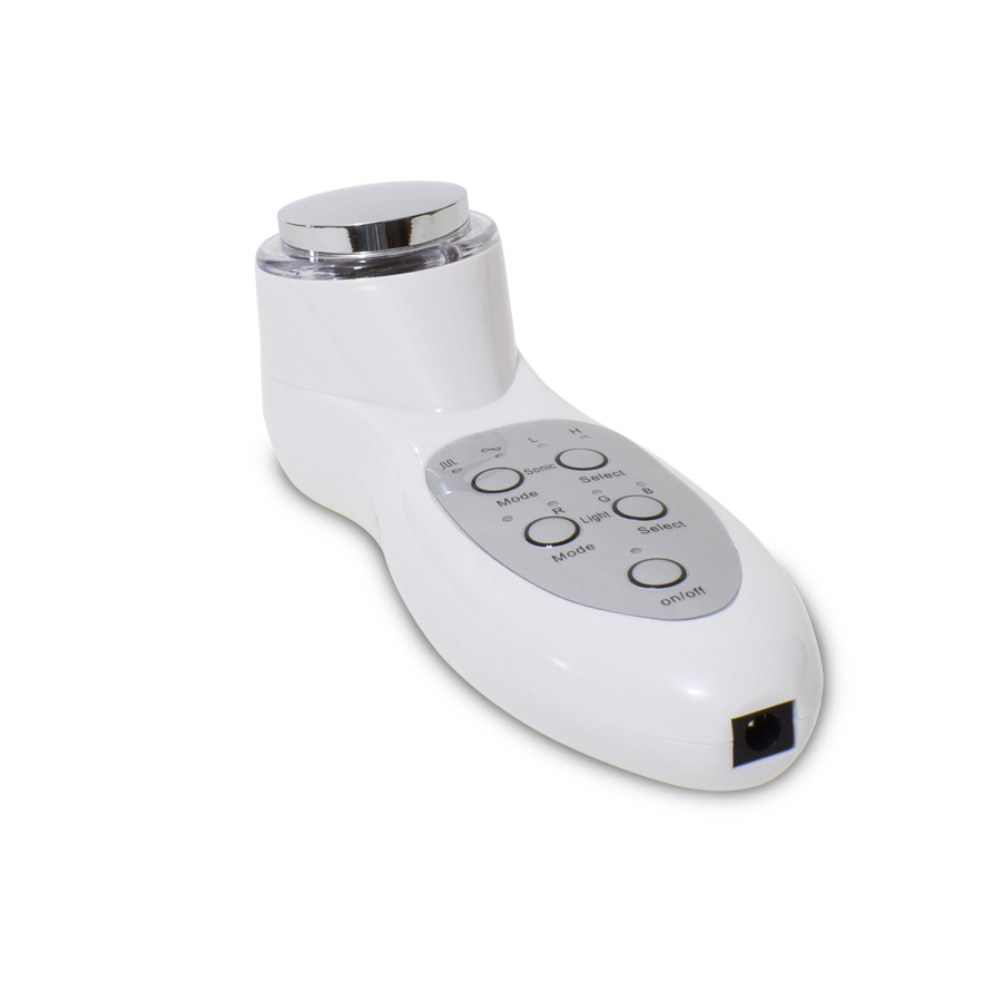 Masseur ultrasonique 3Mhz à 7  - Skincare Scora avis et prix