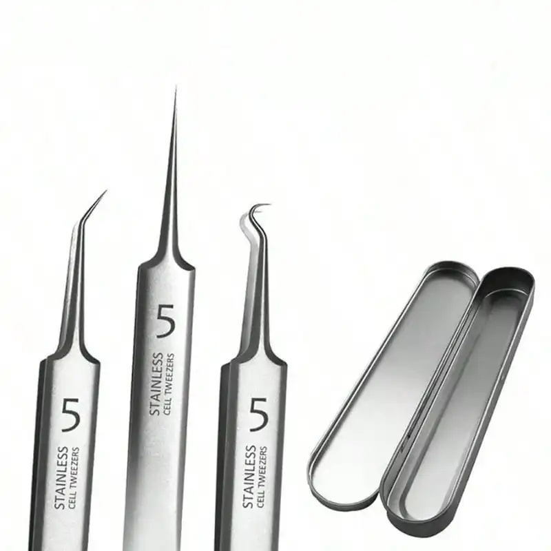 Ensemble de 6 outils pour élim - Skincare Scora avis et prix
