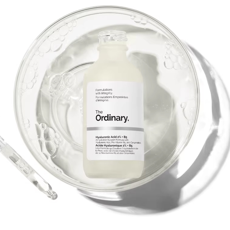 Acide hyaluronique 2% + B5, sé - Skincare La Roche Posay avis et prix