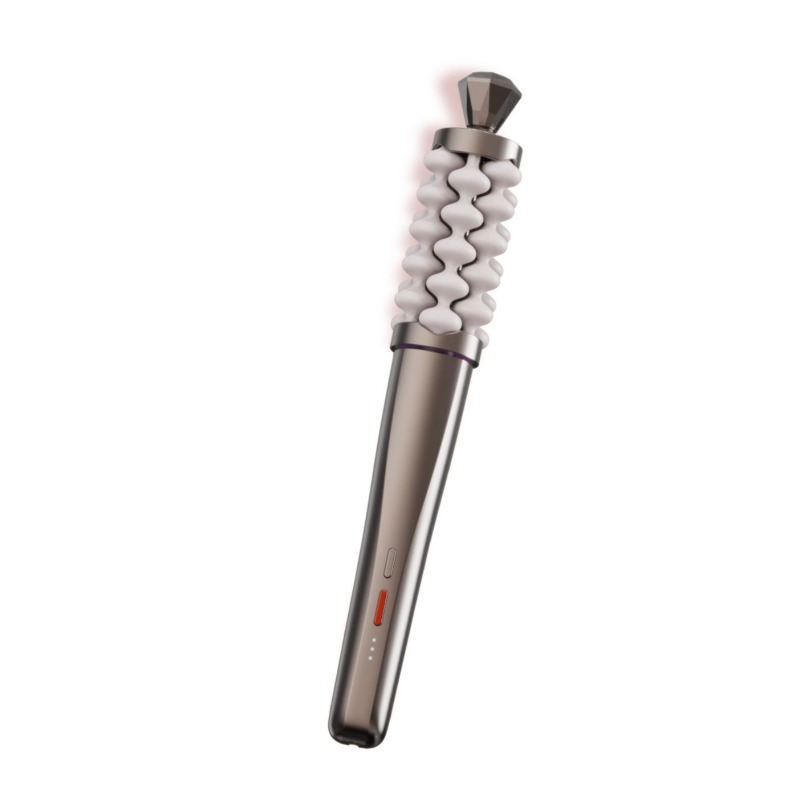 Barre de massage facial vibran - Skincare Scora avis et prix
