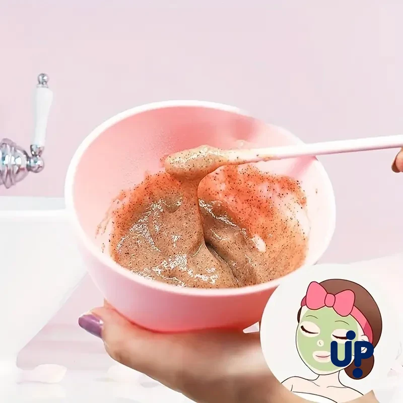 Ensemble de bols pour masque f - Skincare Scora avis et prix
