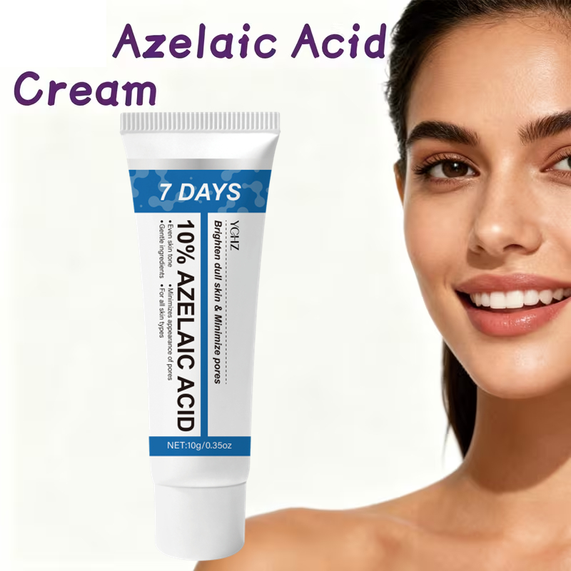 Crème lissante anti-imperfecti - Azelaic Acid Serum avis et prix