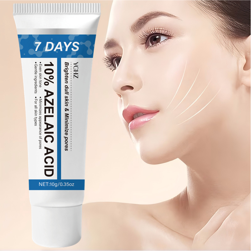 Crème lissante anti-imperfecti - Azelaic Acid Serum avis et prix