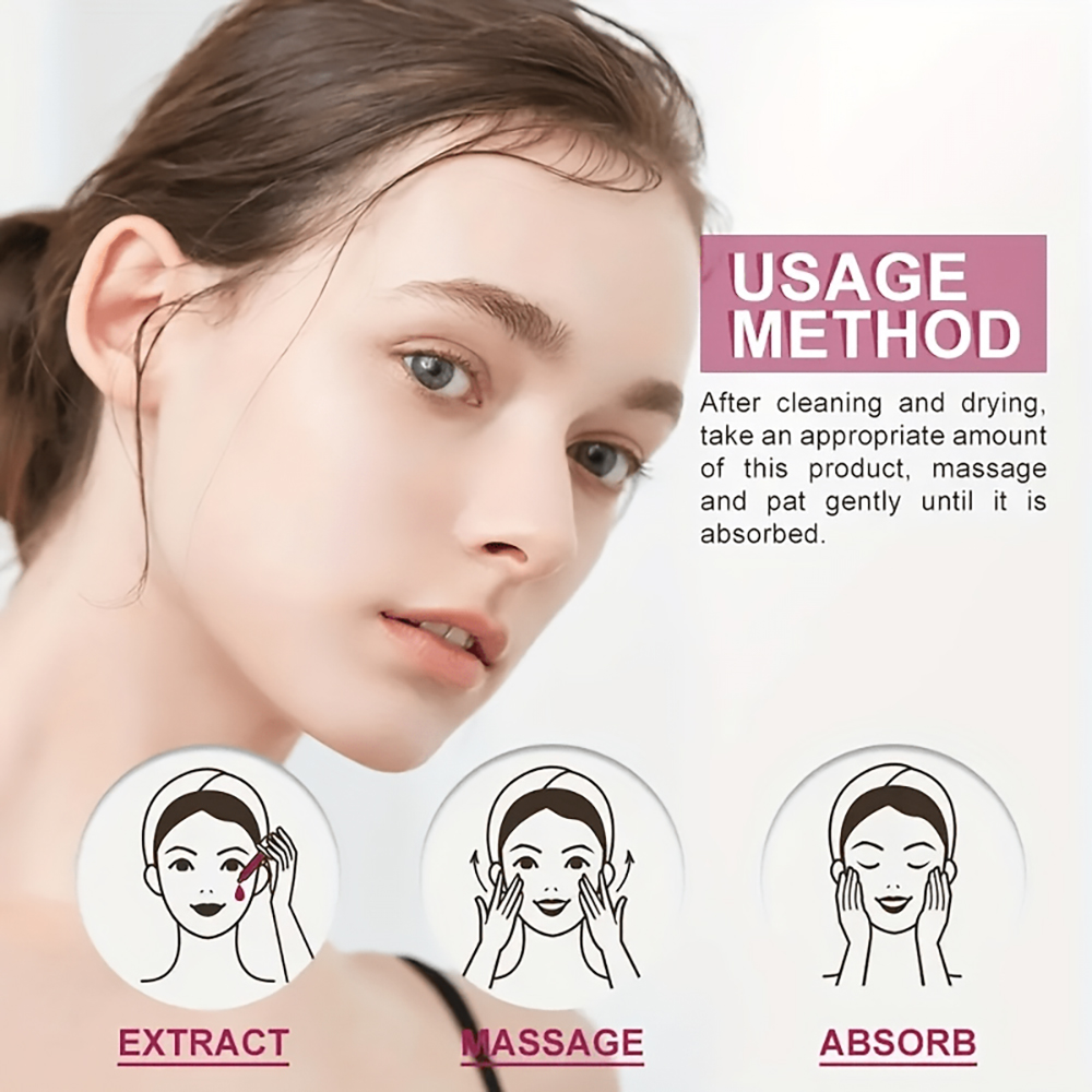 Sakura – Essence pour le visag - Skincare La Roche Posay avis et prix