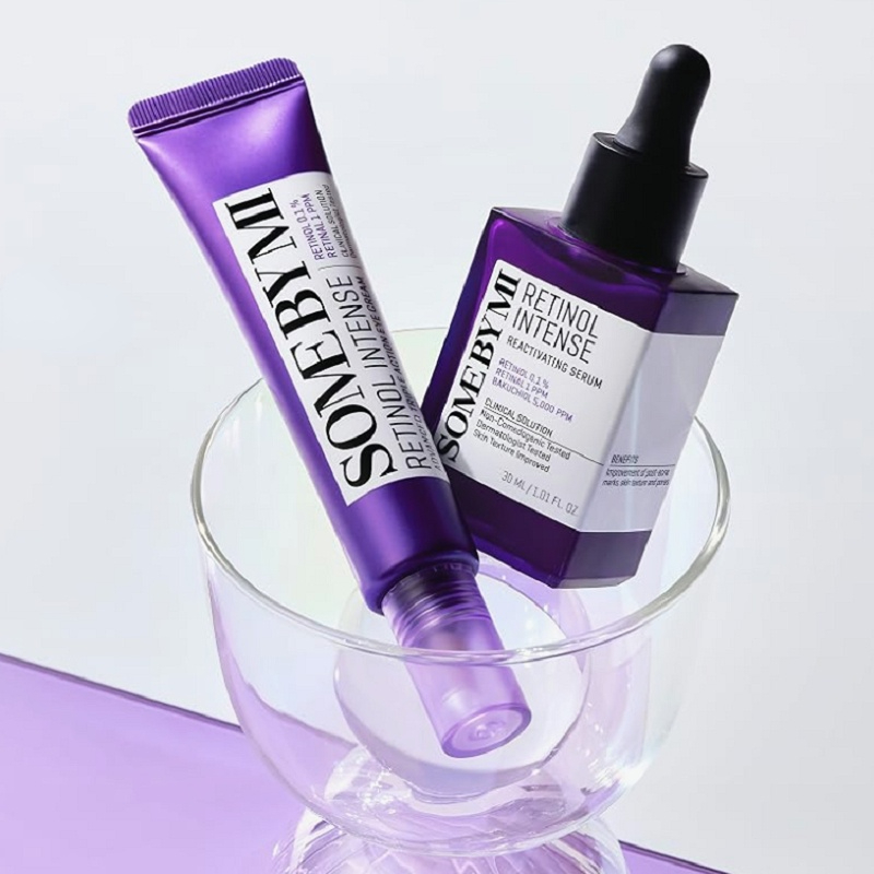 SOMEBYMI AHA-BHA-PHA Tonique e - Azelaic Acid Serum avis et prix