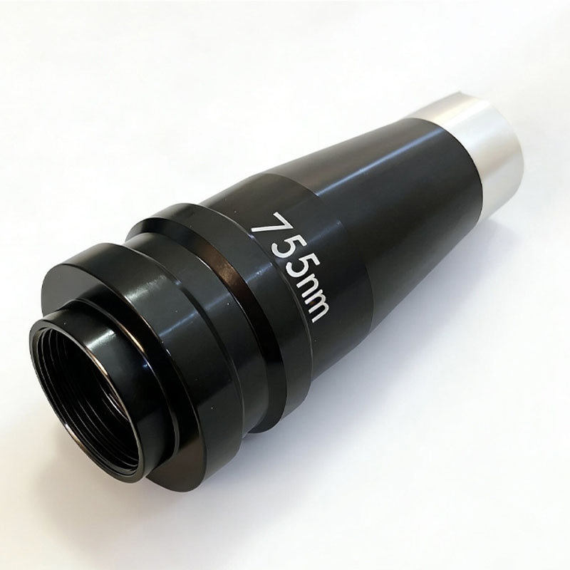 Tête laser picoseconde 755nm a - Skincare Scora avis et prix