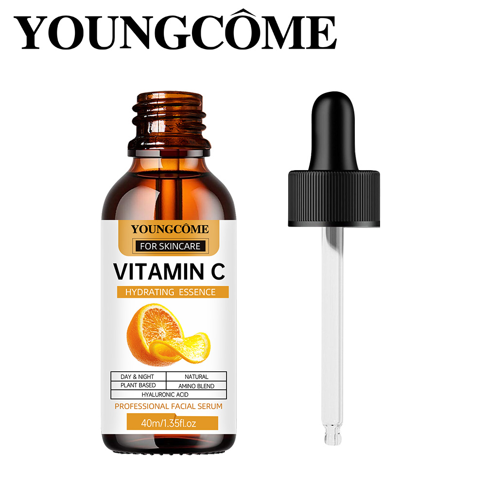 Vitamine C Essence pour le vis - Skincare La Roche Posay avis et prix