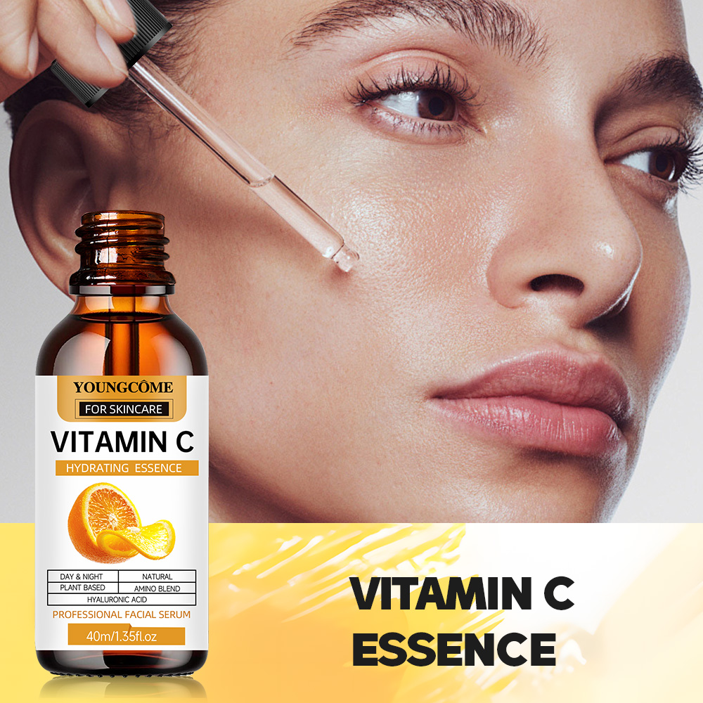 Vitamine C Essence pour le vis - Skincare La Roche Posay avis et prix