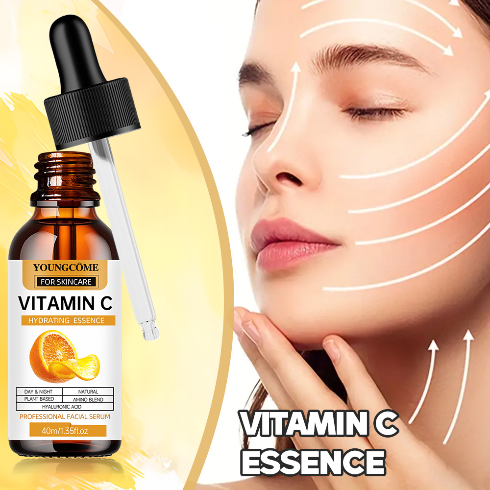 Vitamine C Essence pour le vis - Skincare La Roche Posay avis et prix