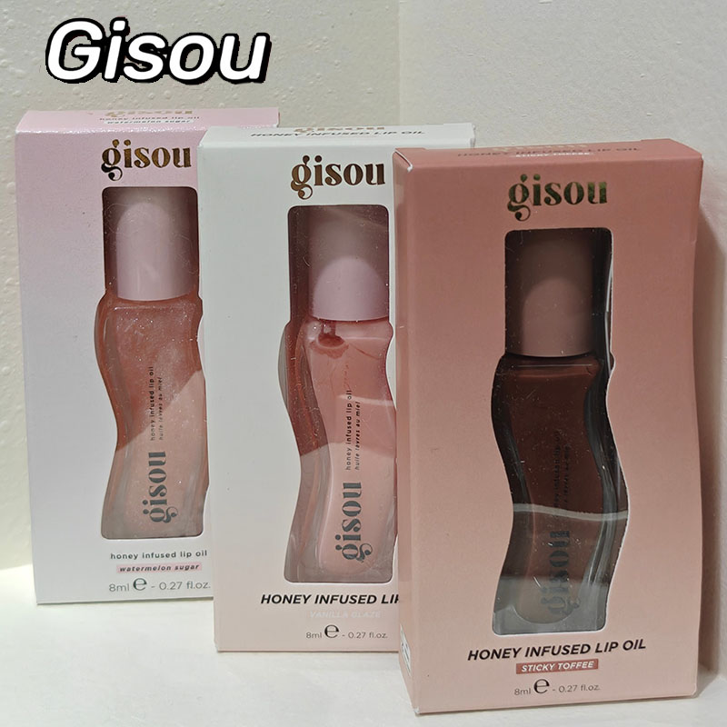 Baume à lèvres hydratant Gisou - Skincare Laneige avis et prix