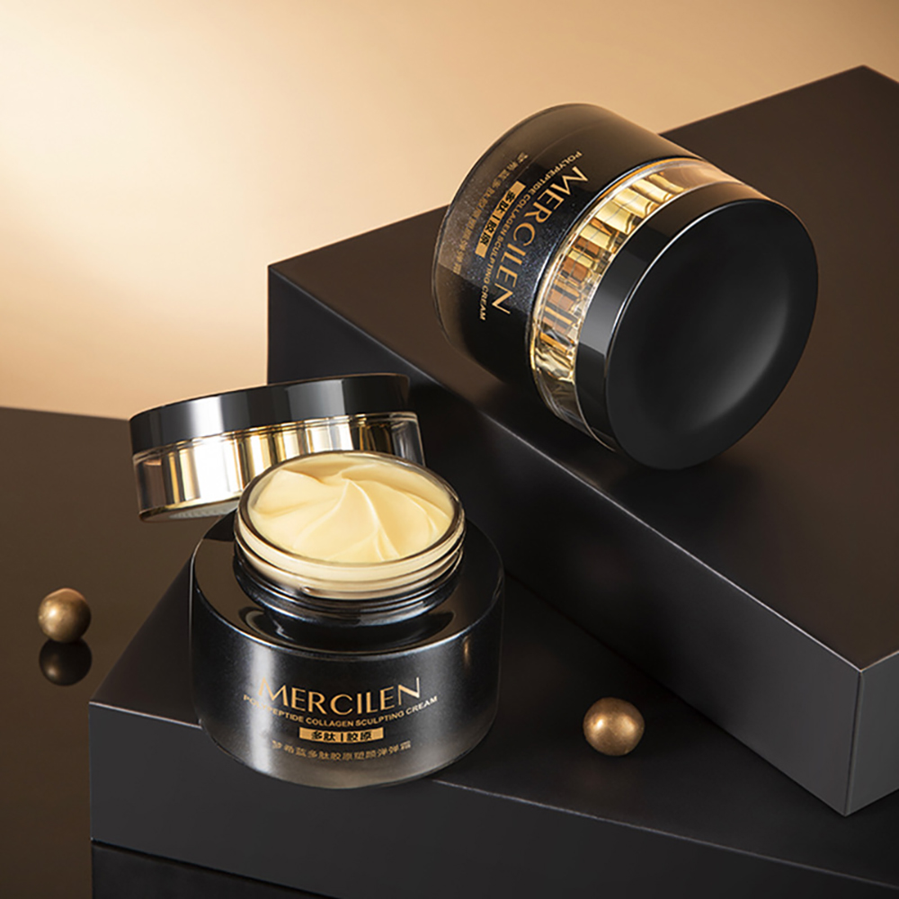 Crème rebondissante Anti-gravi - Skincare Scora avis et prix