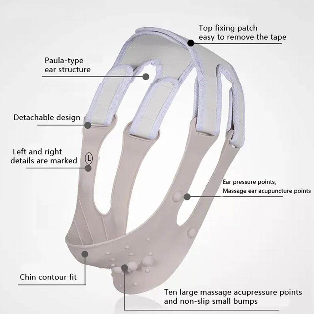 Bandage amincissant réutilisab - Skincare Scora avis et prix