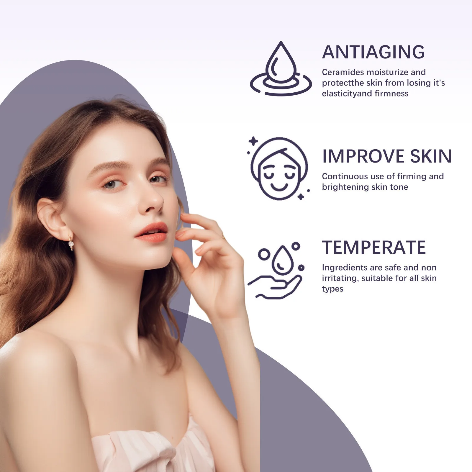 Sérum éclaircissant à la vitam - Skincare La Roche Posay avis et prix