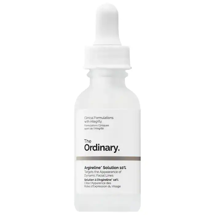 La solution Argireline 10% pou - Azelaic Acid Serum avis et prix