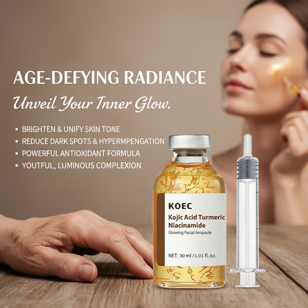 Sérum Ampoule ADN de Saumon PD - Skincare La Roche Posay avis et prix