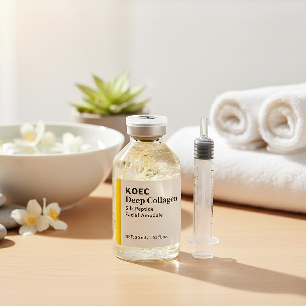 Sérum Ampoule ADN de Saumon PD - Skincare La Roche Posay avis et prix